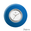 Deja vu watch, jewelry discs, bicolor discs, KV 6-1 u