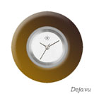 Deja vu watch, jewelry discs, bicolor discs, KV 96-1 u