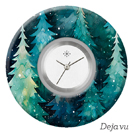 Deja vu watch, jewelry discs, Christmas discs, L 1014-1