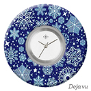 Deja vu watch, jewelry discs, Christmas discs, L 1016-1