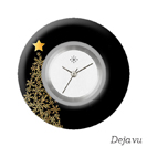 Deja vu watch, jewelry discs, Christmas discs, L 1017-1