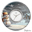 Deja vu watch, jewelry discs, Christmas discs, L 1059-1