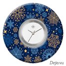 Deja vu watch, jewelry discs, Christmas discs, L 1063-1