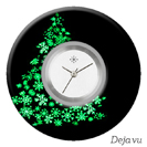 Deja vu watch, jewelry discs, Christmas discs, L 1065-1