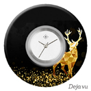 Deja vu watch, jewelry discs, Christmas discs, L 1073-1