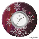 Deja vu watch, jewelry discs, Christmas discs, L1078