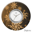 Deja vu watch, jewelry discs, Christmas discs, L 1079