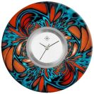 Deja vu watch, jewelry discs, Artwork Jewellery Discs, L 2110