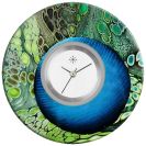 Deja vu watch, jewelry discs, Artwork Jewellery Discs, L 2113