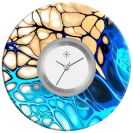 Deja vu watch, jewelry discs, Artwork Jewellery Discs, L 2115