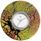 Deja vu watch, jewelry discs, Artwork Jewellery Discs, L 2124