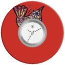 Deja vu watch, jewelry discs, Artwork Jewellery Discs, L 2130