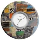 Deja vu watch, jewelry discs, Artwork Jewellery Discs, L 2140