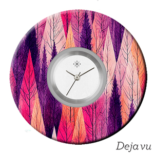 Deja vu watch, New Products, L 2201