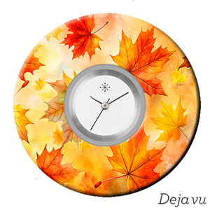 Deja vu watch, New Products, L 2202