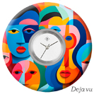 Deja vu Uhr, Neuheiten, L 2226