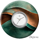 Deja vu Uhr, Schmuckscheiben, Neuheiten, L 542