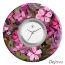 Deja vu Uhr, Schmuckscheiben, Neuheiten, L 7142