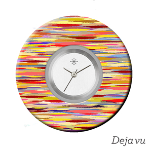 Deja vu watch, New Products, L 7147