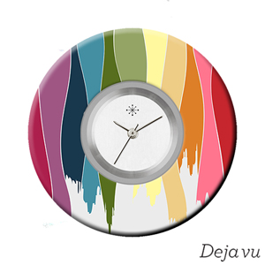 Deja vu Uhr, Neuheiten, L 7148