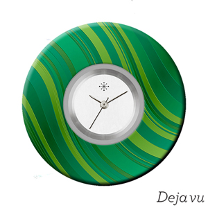 Deja vu watch, New Products, L 7150