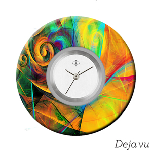 Deja vu Uhr, Neuheiten, L 7151