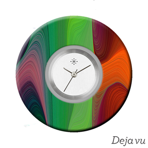 Deja vu watch, New Products, L 7152