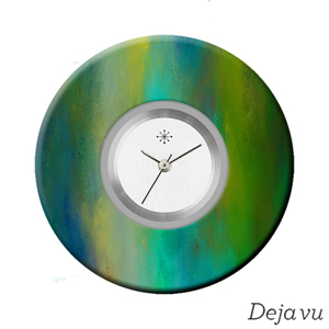 Deja vu watch, New Products, L 7153