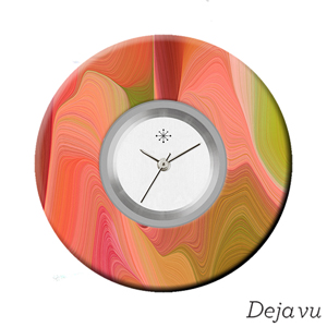 Deja vu watch, New Products, L 7154