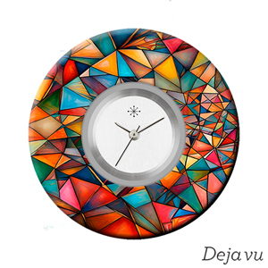 Deja vu watch, New Products, L 7155