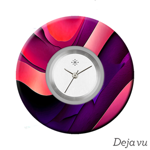 Deja vu watch, New Products, L 7156