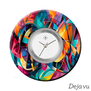 Deja vu Uhr, Neuheiten, L 7157