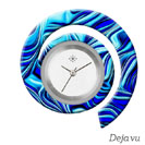 Deja vu Uhr, Neuheiten, LF 3