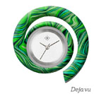 Deja vu Uhr, Neuheiten, LF 7