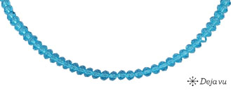 Deja vu Necklace, N 188-2