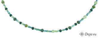 Deja vu Necklace, N 314-1