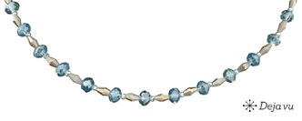 Deja vu Necklace, N 318-3