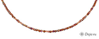 Deja vu Necklace, N 336-3
