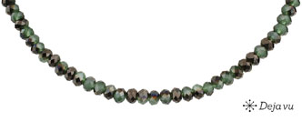 Deja vu Necklace, N 340-6