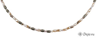 Deja vu Necklace, N 578-3