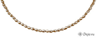 Deja vu Necklace, N 678-1