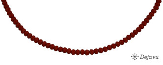 Deja vu Necklace, N 798
