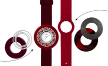 Deja vu watch, Sale, Premium Sets, watch C 109, Set 381-C109