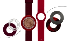 Deja vu watch, Sale, Premium Sets, watch CG 128, Set 381-CG128