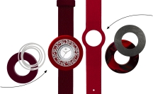 Deja vu watch, Sale, Premium Sets, watch CS 107, Set 381-CS107