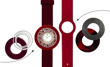 Deja vu watch, Sale, Premium Sets, watch CS 108, Set 381-CS108