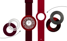 Deja vu watch, Sale, Premium Sets, watch CS 111, Set 381-CS111