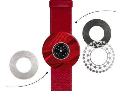 Deja vu watch, Mono Sets, watch C 206, Set 1131-C206