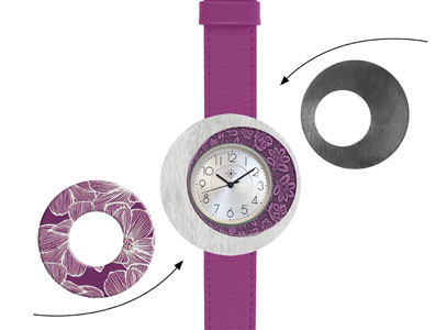 Deja vu watch, Mono Sets, watch CG 215, Set 1135 CG 215
