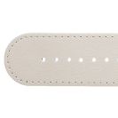 Deja vu watch, watch straps, leather straps, XL watch straps, Ub 35 XL, linen